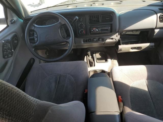 1998 Dodge Durango