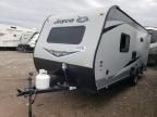 2020 Jayco Camper