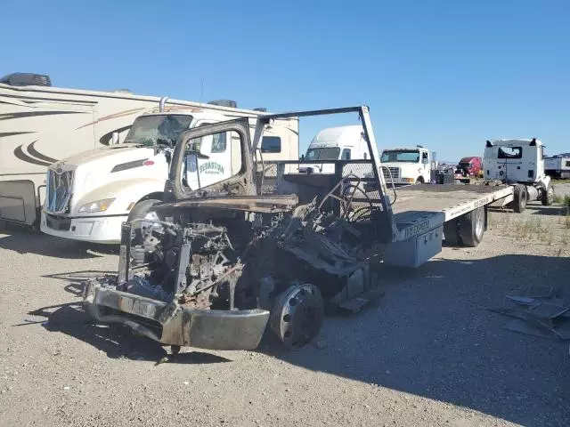 2014 Freightliner M2 106 Medium Duty