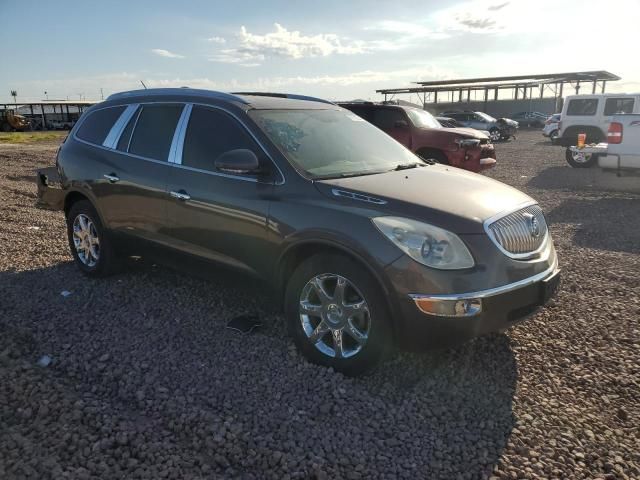 2010 Buick Enclave CXL