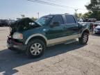 2007 Ford F150 Supercrew