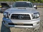 2011 Toyota Tacoma Double Cab Long BED