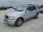 2003 Mercedes-Benz ML 350