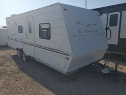 2004 Kymco Usa Inc Trailer en venta en Des Moines, IA