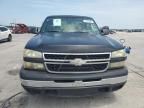 2007 Chevrolet Silverado C1500 Classic