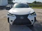 2022 Lexus UX 200 Base