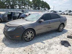 Ford Vehiculos salvage en venta: 2011 Ford Fusion SE