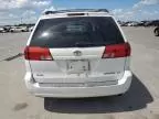 2005 Toyota Sienna CE