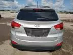 2012 Hyundai Tucson GLS