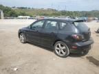 2006 Mazda 3 Hatchback