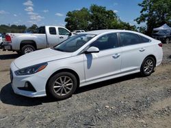 Salvage cars for sale from Copart Baltimore, MD: 2018 Hyundai Sonata SE