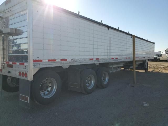 2025 Timpte Semi Trailer