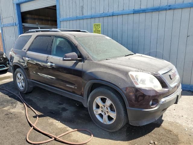 2008 GMC Acadia SLT-1