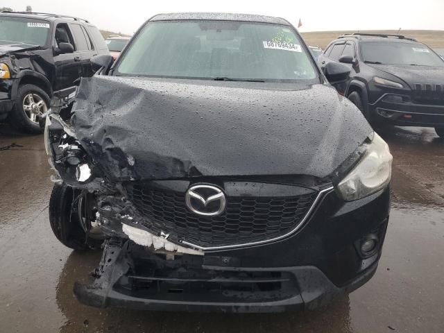 2015 Mazda CX-5 GT