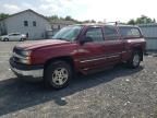 2005 Chevrolet Silverado K1500