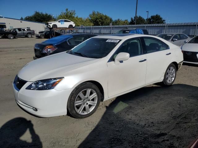 2007 Lexus ES 350