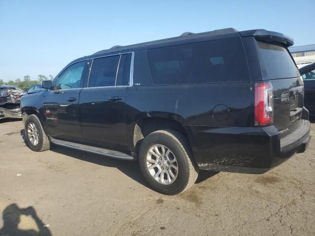 2018 GMC Yukon XL K1500 SLT