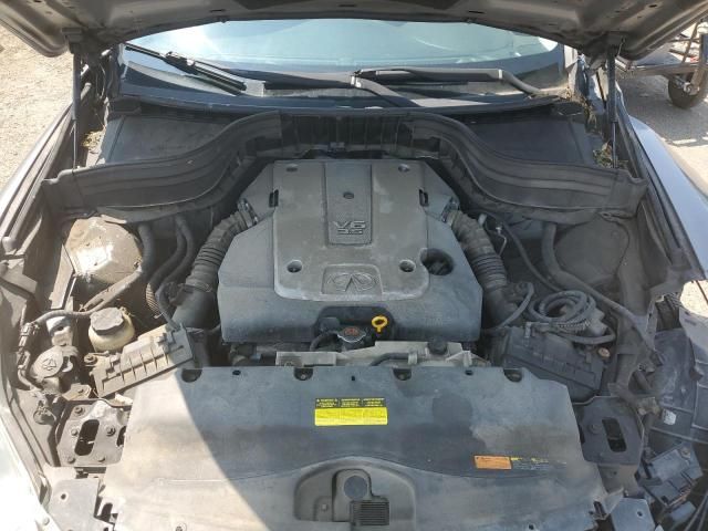 2009 Infiniti EX35 Base