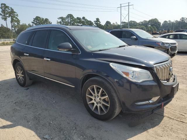 2017 Buick Enclave