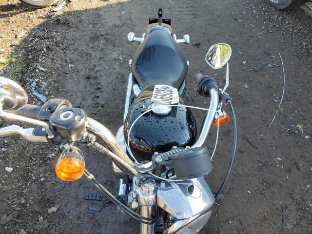 2008 Harley-Davidson XL883 L