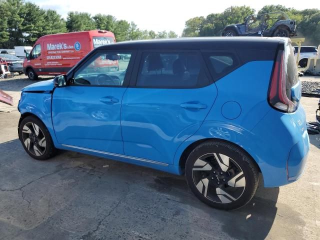 2023 KIA Soul GT Line