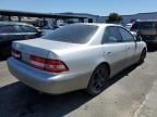 2001 Lexus ES 300