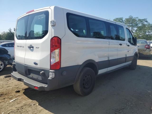 2015 Ford Transit T-350