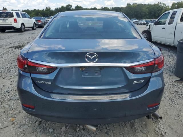 2016 Mazda 6 Touring