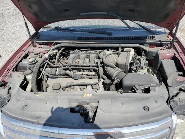 2008 Ford Taurus SEL