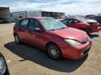 2004 Ford Focus ZX5