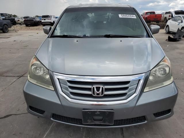 2010 Honda Odyssey EXL