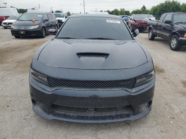 2018 Dodge Charger SRT 392