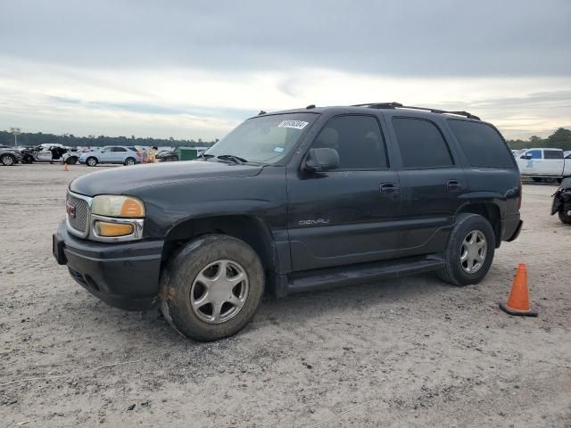 2003 GMC Yukon Denali