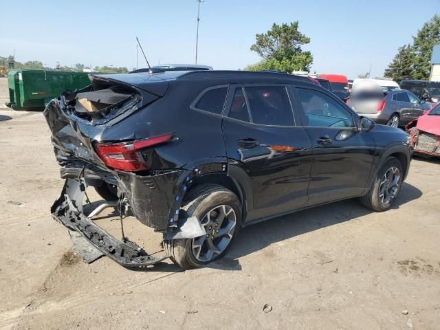 2024 Chevrolet Trax 1LT