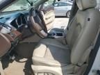 2011 Cadillac SRX Luxury Collection