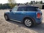 2018 Mini Cooper Countryman