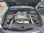 2013 Infiniti G37 Base