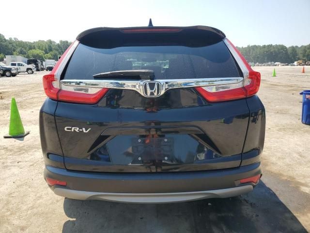 2019 Honda CR-V EXL