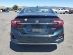 2018 Honda Clarity Touring