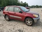 2004 Toyota Rav4