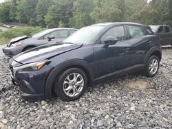 Mazda salvage cars for sale: 2020 Mazda CX-3 Sport