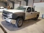 2006 Chevrolet Silverado C2500 Heavy Duty