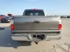 2006 Toyota Tundra Double Cab SR5