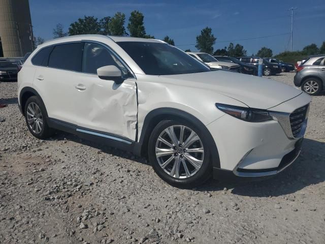 2021 Mazda CX-9 Signature