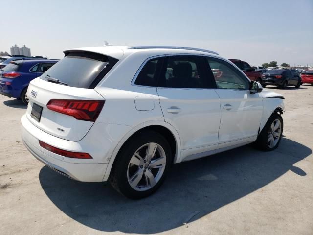 2019 Audi Q5 Prestige