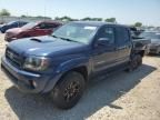 2007 Toyota Tacoma Double Cab Long BED