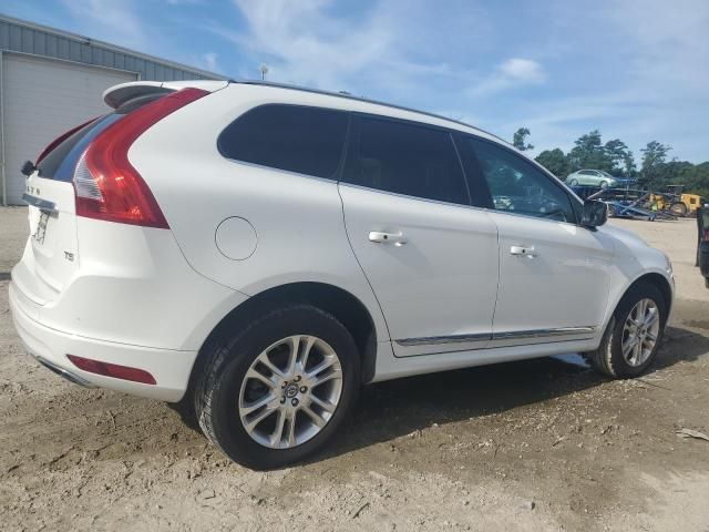 2015 Volvo XC60 T5 PREMIER+