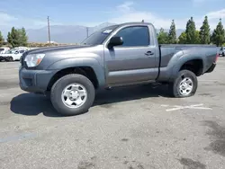 2013 Toyota Tacoma en venta en Rancho Cucamonga, CA