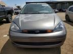 2003 Ford Focus SE