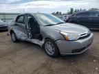 2008 Ford Focus SE